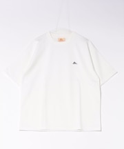【KELTY / ケルティ】Wappen Logo Ponte T-Shirt