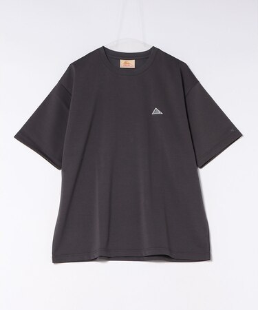 【KELTY / ケルティ】Wappen Logo Ponte T-Shirt