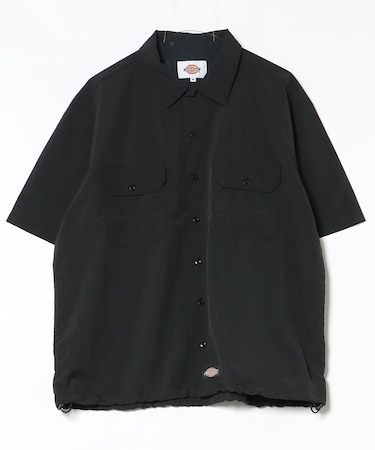 【DICKIES/ディッキーズ】DC2010 / 半袖ワークシャツ