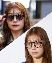 【jugaad14/ジュガードフォーティーン】HARBOR / サングラス /