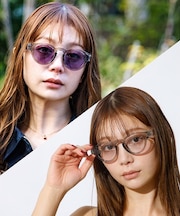 【jugaad14/ジュガードフォーティーン】HARBOR / サングラス /