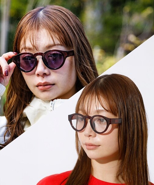 【jugaad14/ジュガードフォーティーン】HARBOR / サングラス /