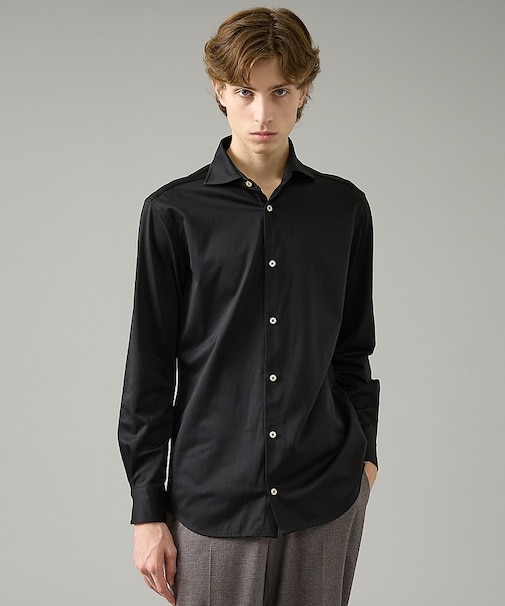 【ON/OFF兼用】SOLOTEXコットン 36ゲージ モクロディ ストレッチシ