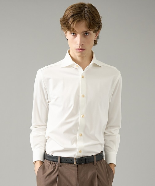 【ON/OFF兼用】SOLOTEXコットン 36ゲージ モクロディ ストレッチシ