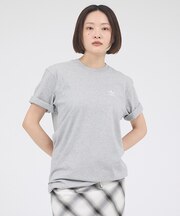 【adidas / アディダス】トレフォイル エッセンシャルズ 半袖Tシャツ /