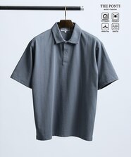 PYRENEX / ピレネックス】リラックスポロシャツ/POLO/HMZ012 