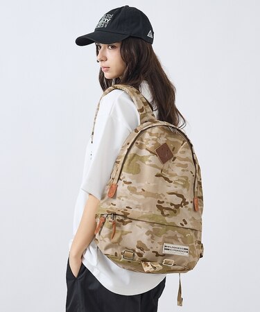 【WILDERNESS EXPERIENCE/ウィルダネスエクスペリエンス】Ar