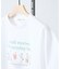 【EVERYDAY LIFE】 グラフィックTシャツ