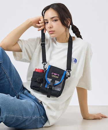 【OverLand Equipment/オーバーランド・イクイップメント】OL-