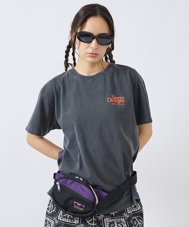 【OverLand Equipment/オーバーランド・イクイップメント】OL-