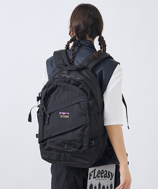 【OverLand Equipment/オーバーランド・イクイップメント】OL-