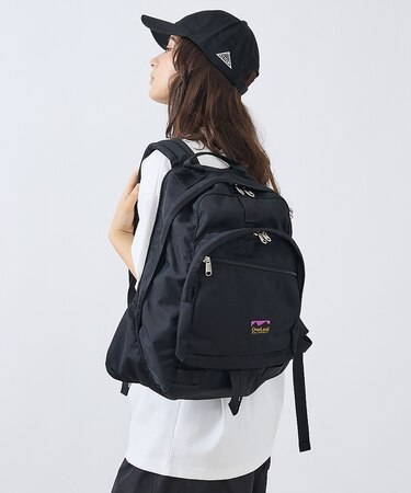 【OverLand Equipment/オーバーランド・イクイップメント】OL-