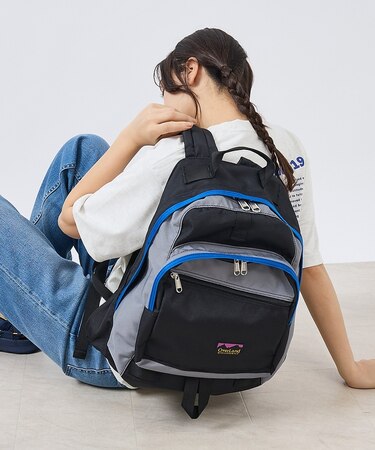 【OverLand Equipment/オーバーランド・イクイップメント】OL-