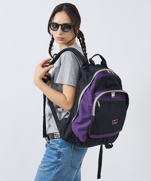 【OverLand Equipment/オーバーランド・イクイップメント】OL-