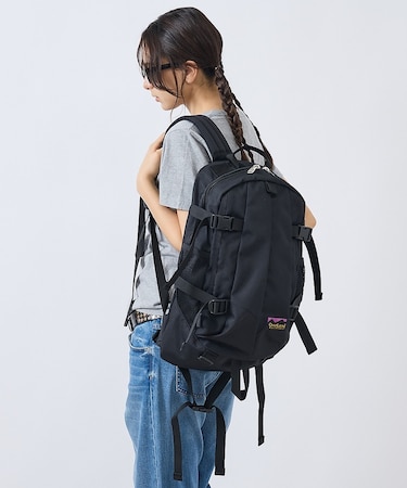 【OverLand Equipment/オーバーランド・イクイップメント】OL-