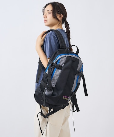 【OverLand Equipment/オーバーランド・イクイップメント】OL-