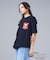 【PEANUTS x BEEFY-T】クルーネック半袖Tシャツ / 26SS /