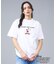 【PEANUTS x BEEFY-T】クルーネック半袖Tシャツ / 26SS /