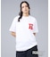 【PEANUTS x BEEFY-T】クルーネック半袖Tシャツ / 26SS /