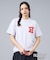 【PEANUTS x BEEFY-T】クルーネック半袖Tシャツ / 26SS /
