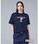 【PEANUTS x BEEFY-T】クルーネック半袖Tシャツ / 26SS /