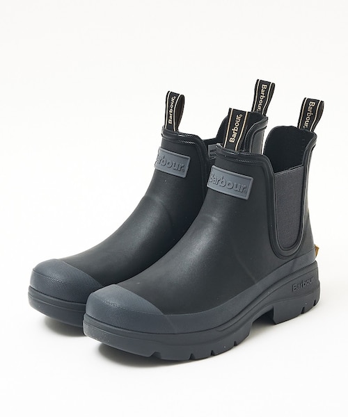 Barbour / バブアー】NIMBUS CHELSEA WELLY / ニ|アバハウスの通販 Barbour / バブアー】NIMBUS CHELSEA WELLY / ニ|アバハウスの通販