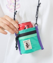 【COBMASTER / コブマスター】COB CAN WALLET / 缶ウォ