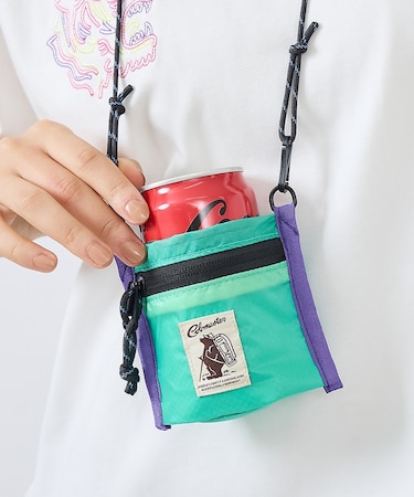 【COBMASTER / コブマスター】COB CAN WALLET / 缶ウォ