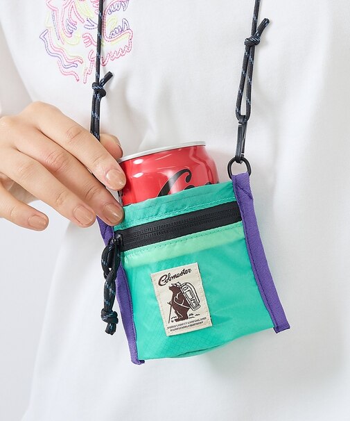 【COBMASTER / コブマスター】COB CAN WALLET / 缶ウォ