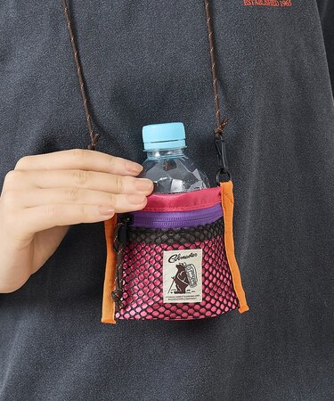【COBMASTER / コブマスター】COB CAN WALLET / 缶ウォ