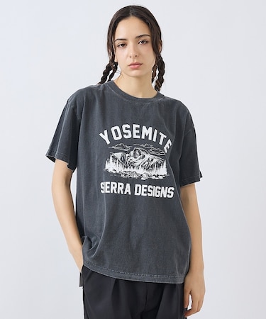 【SIERRA DESIGINS / シエラデザインズ】YOSEMITE NAT