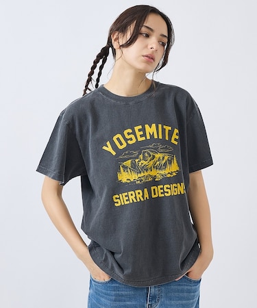 【SIERRA DESIGINS / シエラデザインズ】YOSEMITE NAT