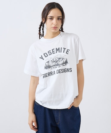 【SIERRA DESIGINS / シエラデザインズ】YOSEMITE NAT