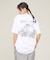 【THE NORTH FACE/ノースフェイス】TFN NT32657 / ハー