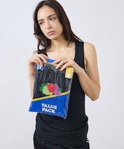 【FRUIT OF THE LOOM/フルーツオブザルーム】バリューパック タン