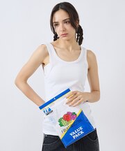 【FRUIT OF THE LOOM/フルーツオブザルーム】バリューパック タン