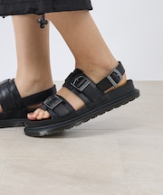 【Dr. Martens / ドクターマーチン】San Two Strap Sa