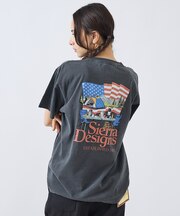 【SIERRA DESIGNS / シエラデザインズ】AMERICAN CAMP