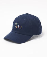 HAND DRAWN ART ? OUI MERCI  キャップ