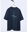 HAND DRAWN ART ? TOWER Tシャツ / プリントTシャツ