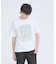 【BIRD】 グラフィックTシャツ