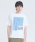 【BIRD】 グラフィックTシャツ