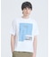 【BIRD】 グラフィックTシャツ