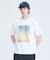 【BIRD】 グラフィックTシャツ