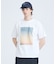 【BIRD】 グラフィックTシャツ