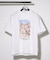 【WATERCOLOR PAINTING】 グラフィックTシャツ