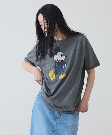 【JACKSON MATISSE / ジャクソン マティス】Mickey Mou