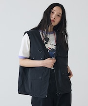 【Barbour / バブアー】フィッシングベスト/Fly Fishing Ve