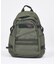 【OverLand EQUIPMENTオーバーランドイクイップメント 】バックパ