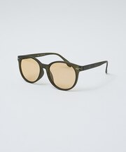 【LE FOON / ルフォーン】Cat Eye(調光+偏光レンズ)  / サン
